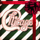 Cover art for album Chicago Christmas (2019) by Chicago