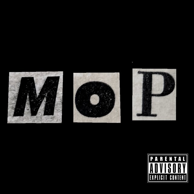 Mop