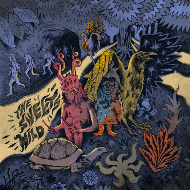 Wild - EP