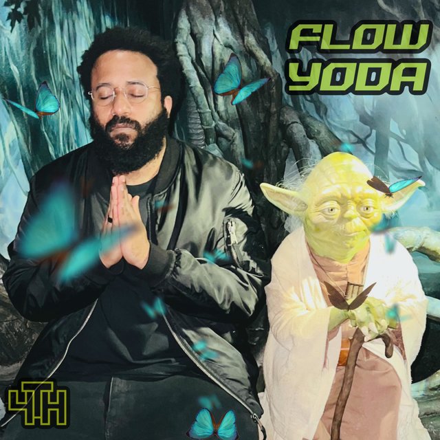 FLOW YODA