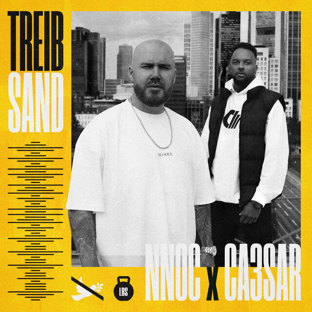 Treibsand