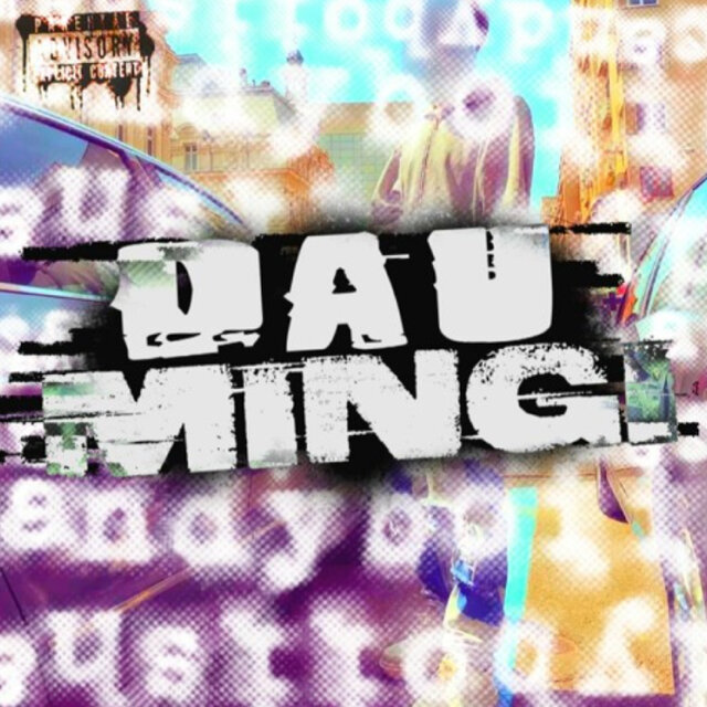 Dau mingi