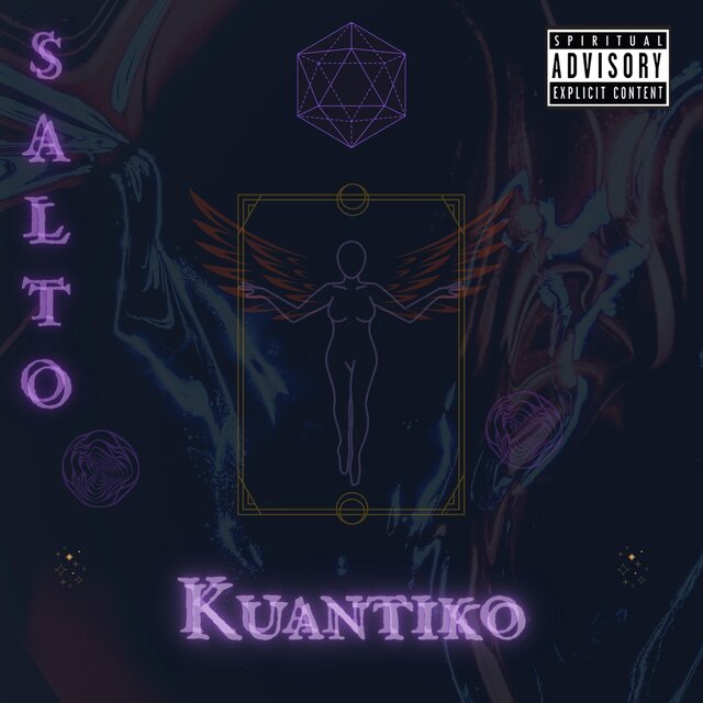 Salto Kuantiko