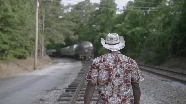 Choo Choo