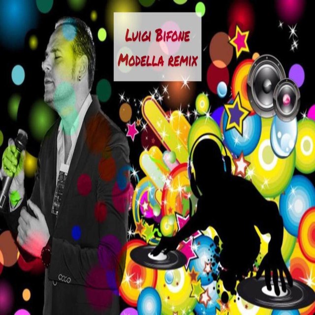Modella Remix