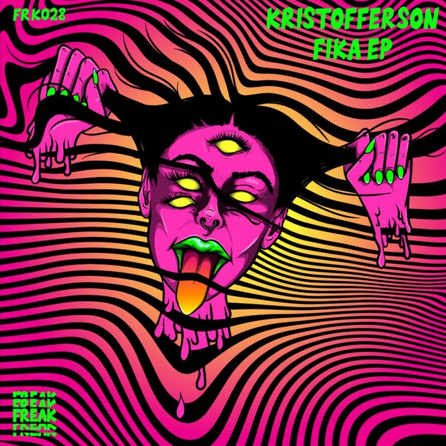 FIKA EP
