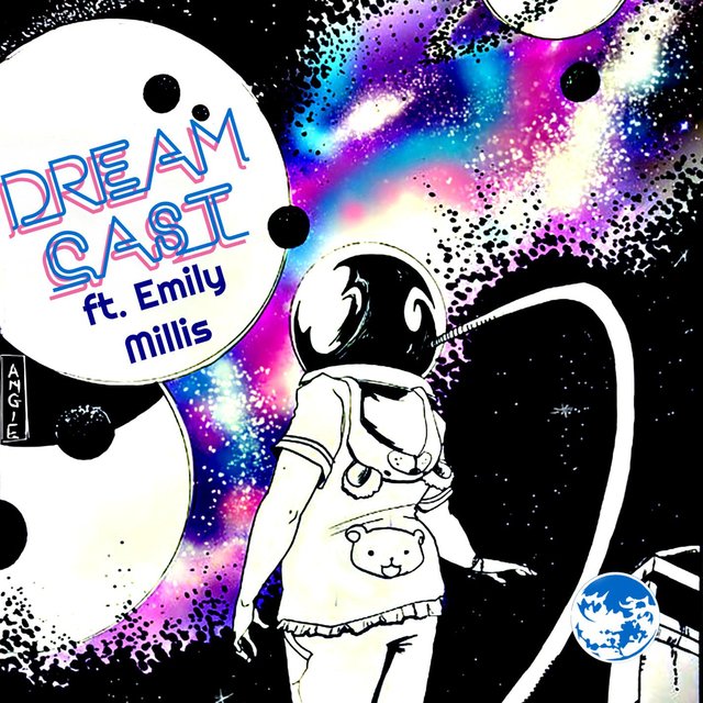 Dream Cast (feat. Emily Millis)
