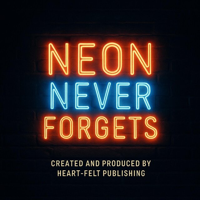 Neon Never Forgets
