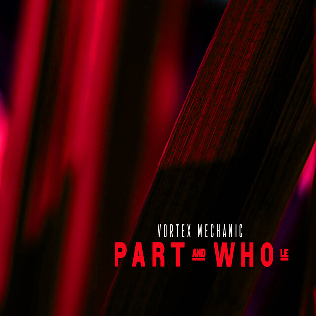 Part and Whole
