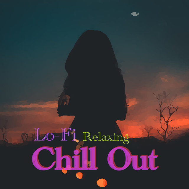 Lo-Fi Relaxing Chill Out Vol.1