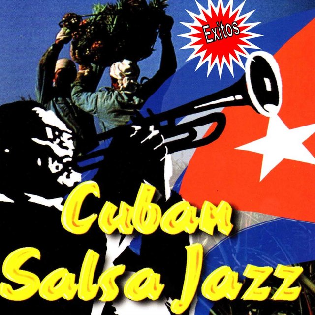 Cuban Salsa Jazz