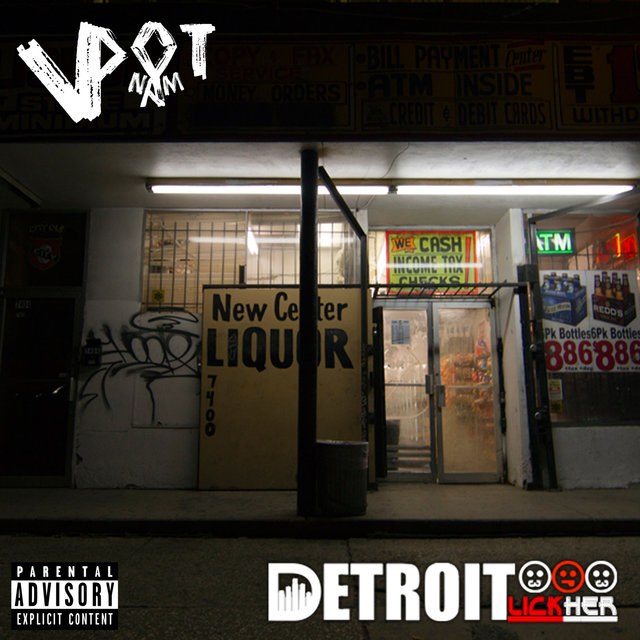 Detroit LickHER