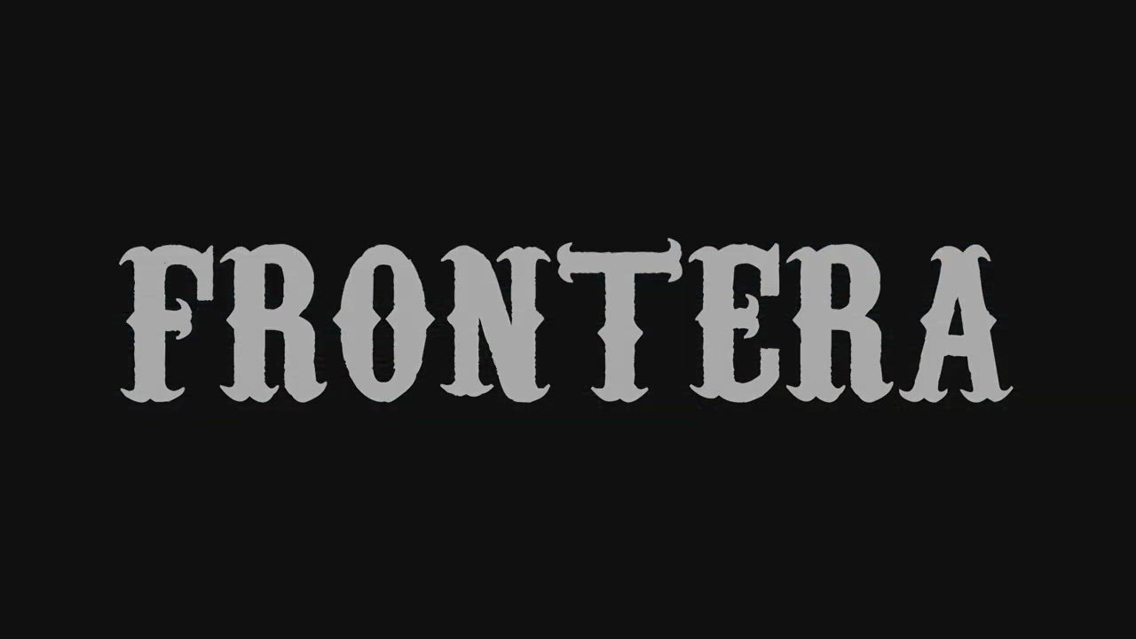 Frontera
