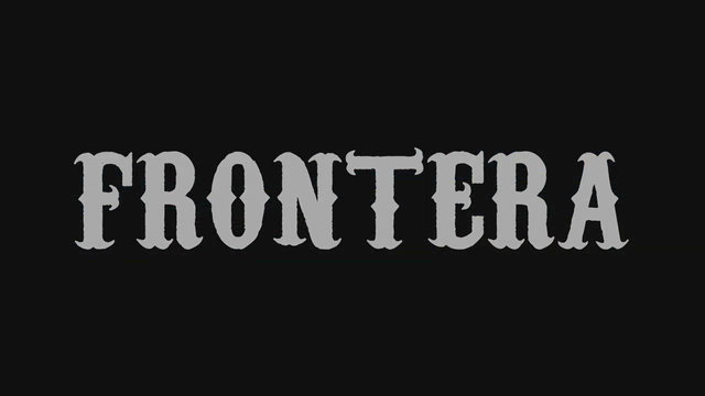 Frontera