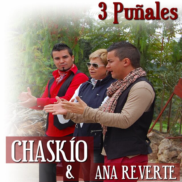 3 Puñales