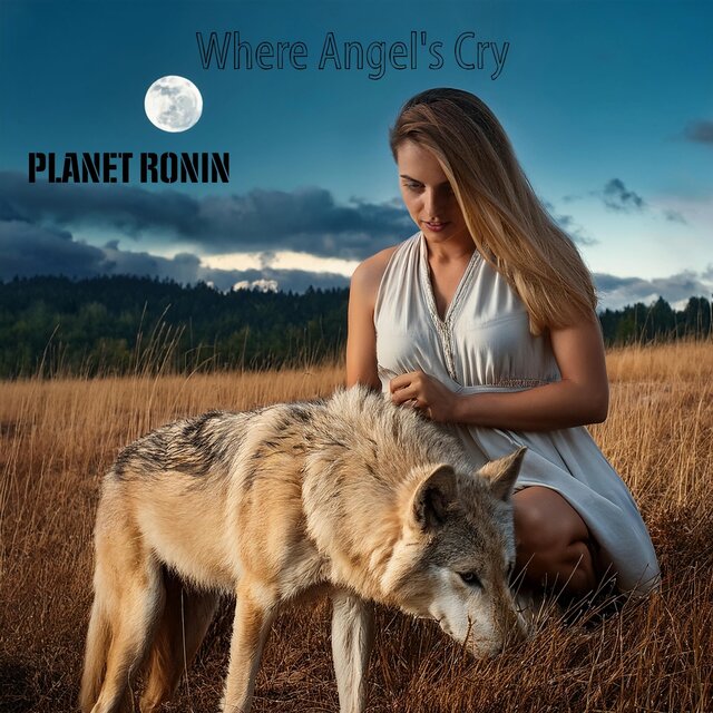 Where Angels Cry