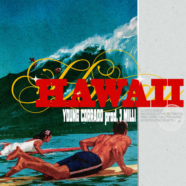 HAWAII