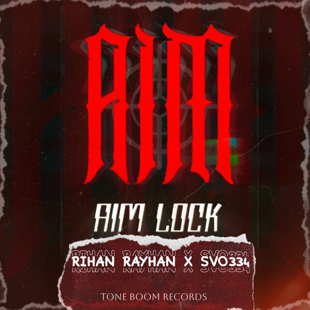 Aim Lock