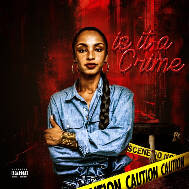 Is It a Crime?