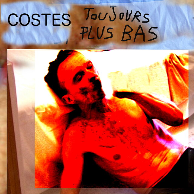 Toujours plus bas