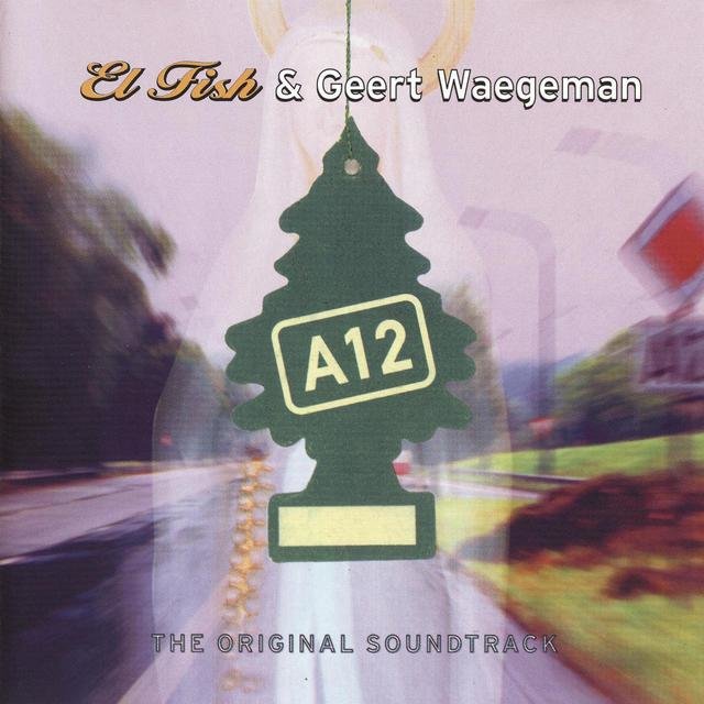 A 12
