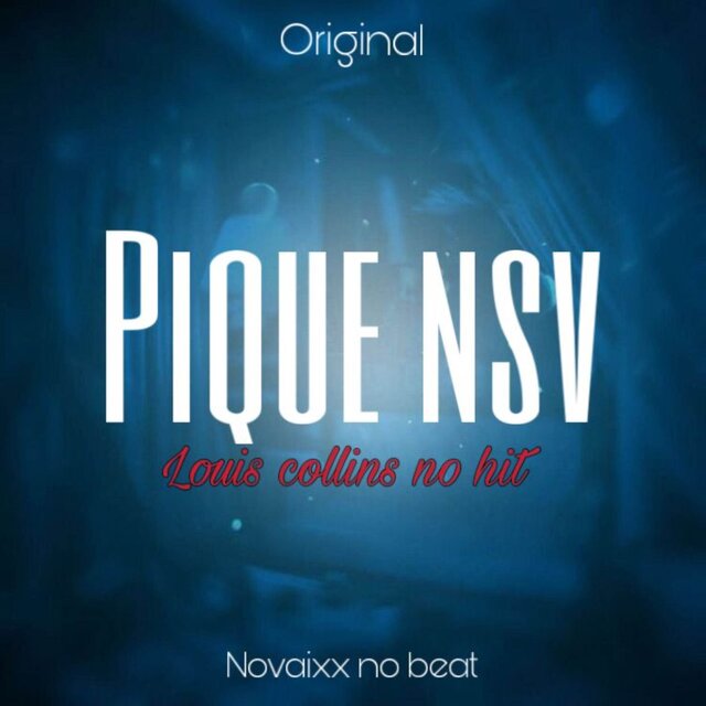 Pique Nsv