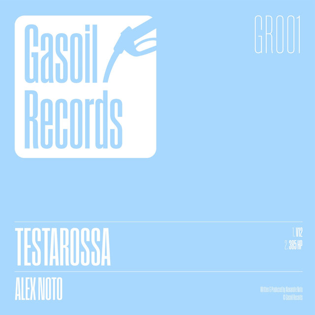 Testarossa
