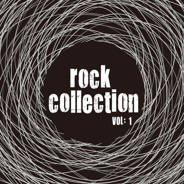 Rock Collection, Vol.1