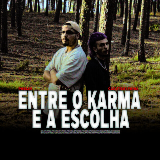 Entre o Karma e a Escolha