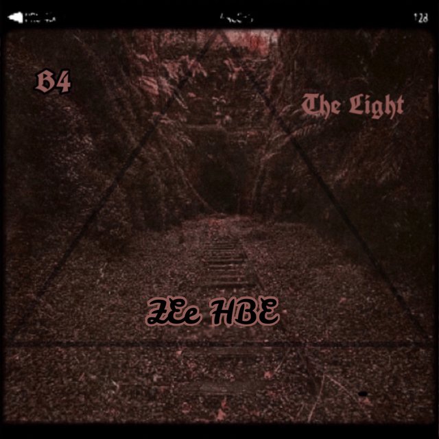 B4 The Light