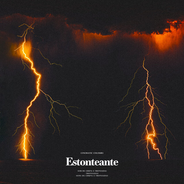 Estonteante