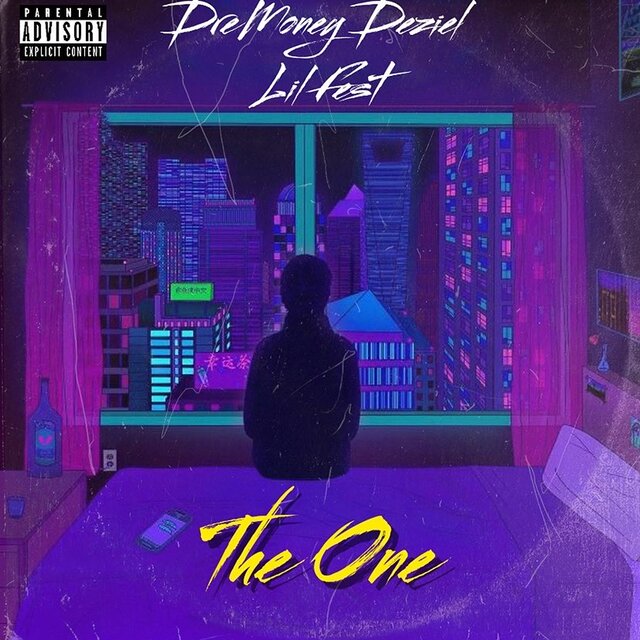 The One (feat. Lil Fest)