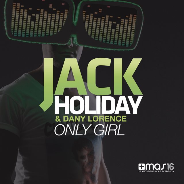Only Girl