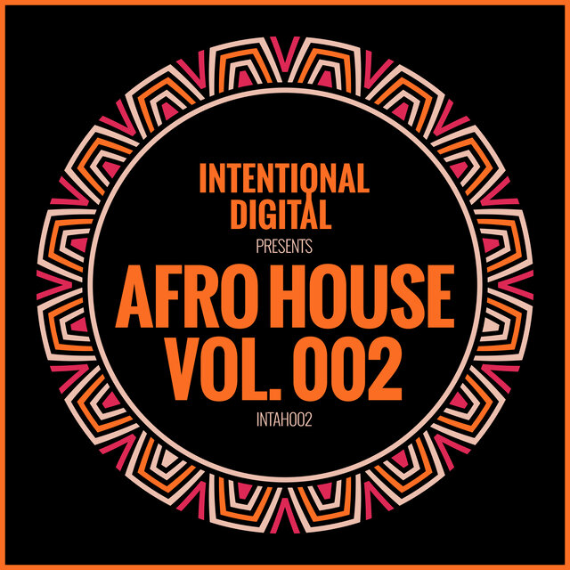 Afro House, Vol. 002