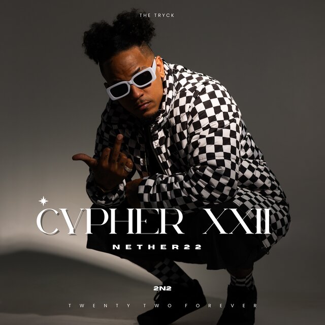 CYPHER XXII