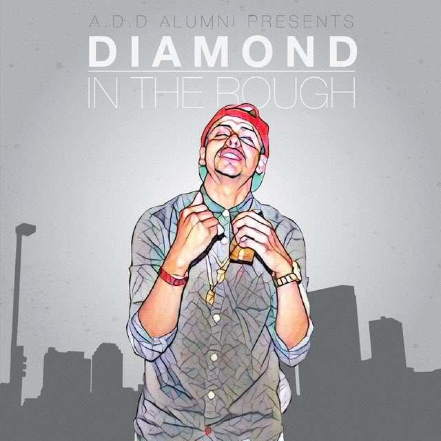 Diamond in the Rough