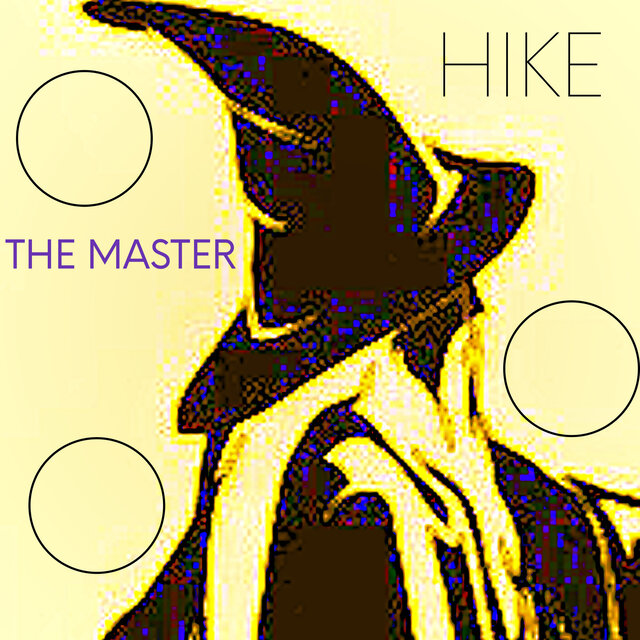 The Master