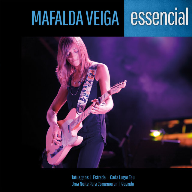 Mafalda Veiga
