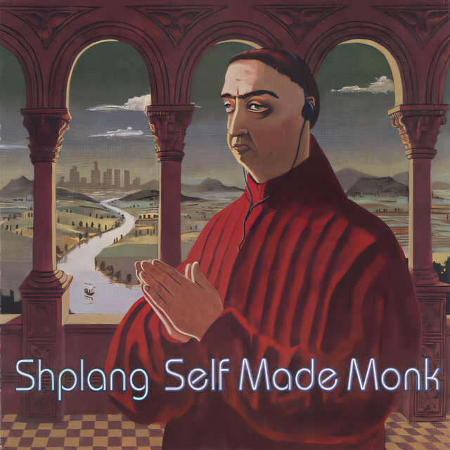 Self Made Monk