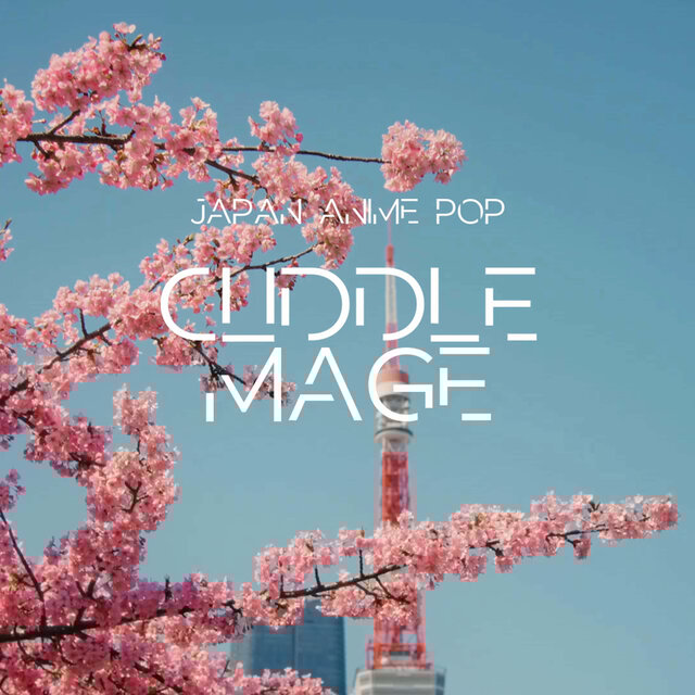 Cuddle Mage