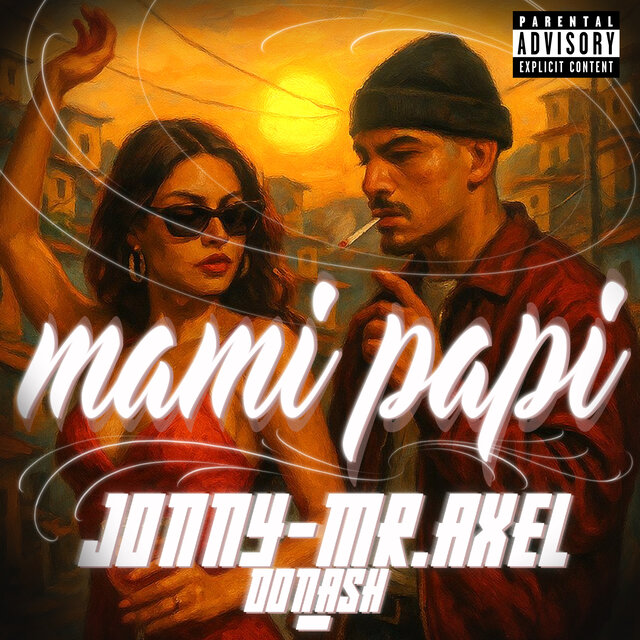 mami papi
