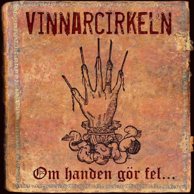 Om handen gör fel...
