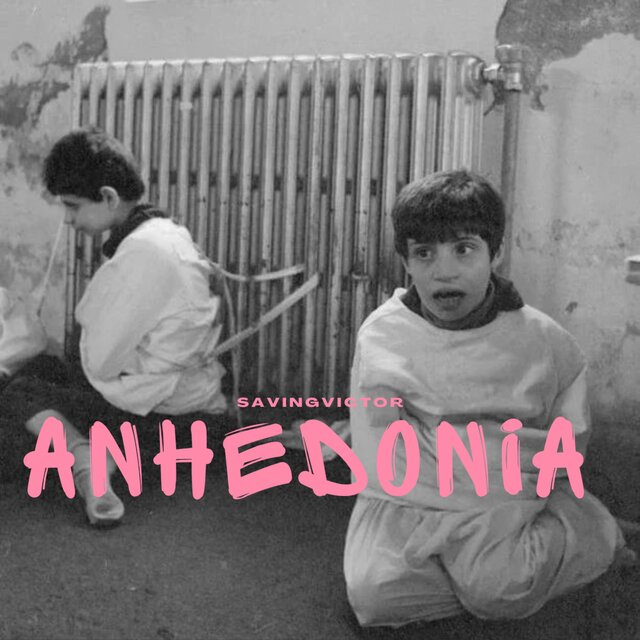 Anhedonia