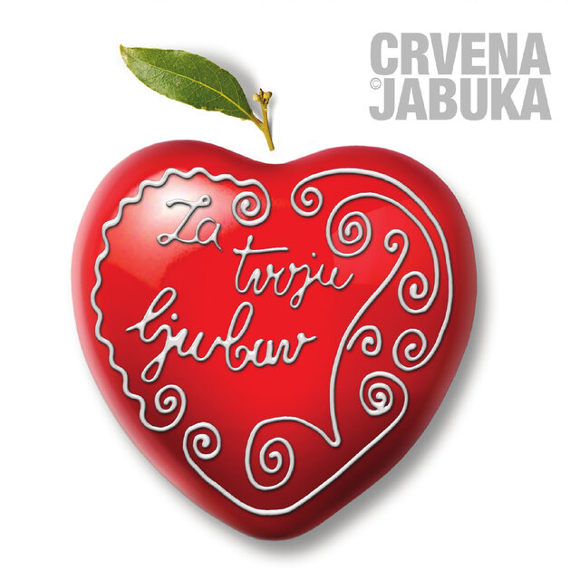 Za tvoju ljubav