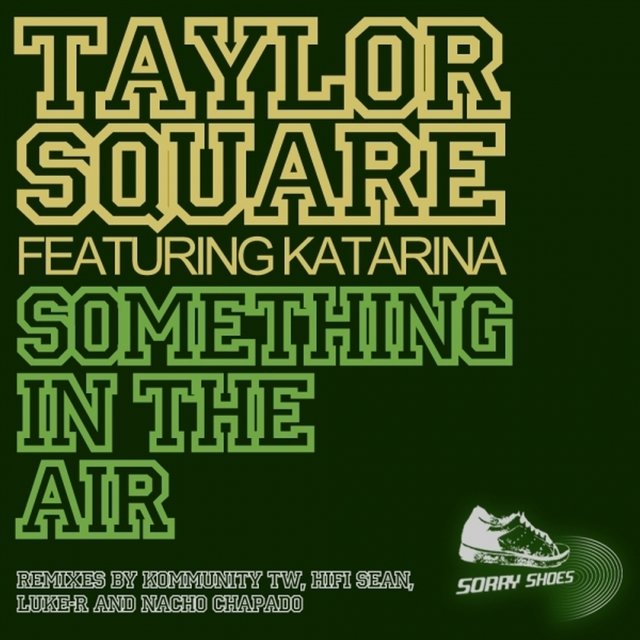 Something In the Air (2011)