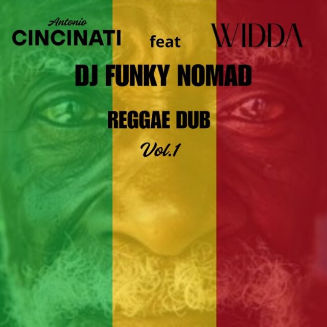 Reggae Dub, Vol. 1