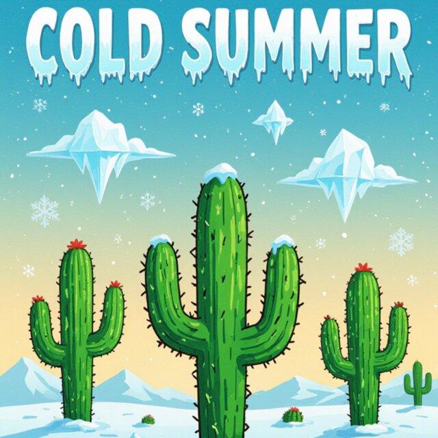 Cold Summer