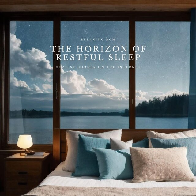 The Horizon of Restful Sleep