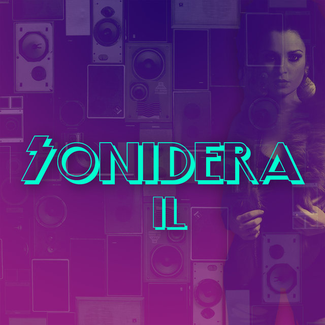 Sonidera