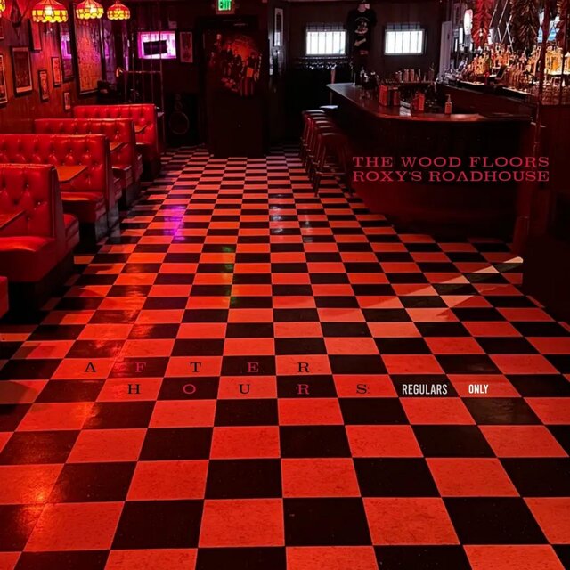 Roxy's Roadhouse: After Hours - Regulars Only